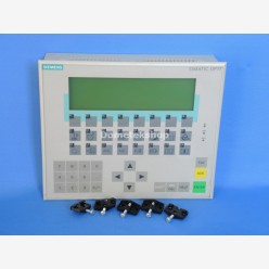 Siemens 6AV3617-1JC20-0AX1 Simatic OP17